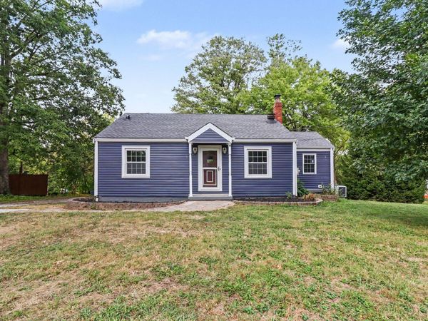 666 Skyway Drive, Independence, KY 41051