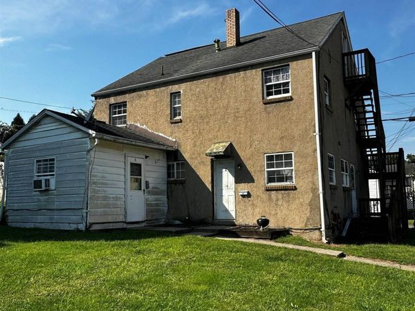 318 Bellview Avenue, Fairmont, WV 26554