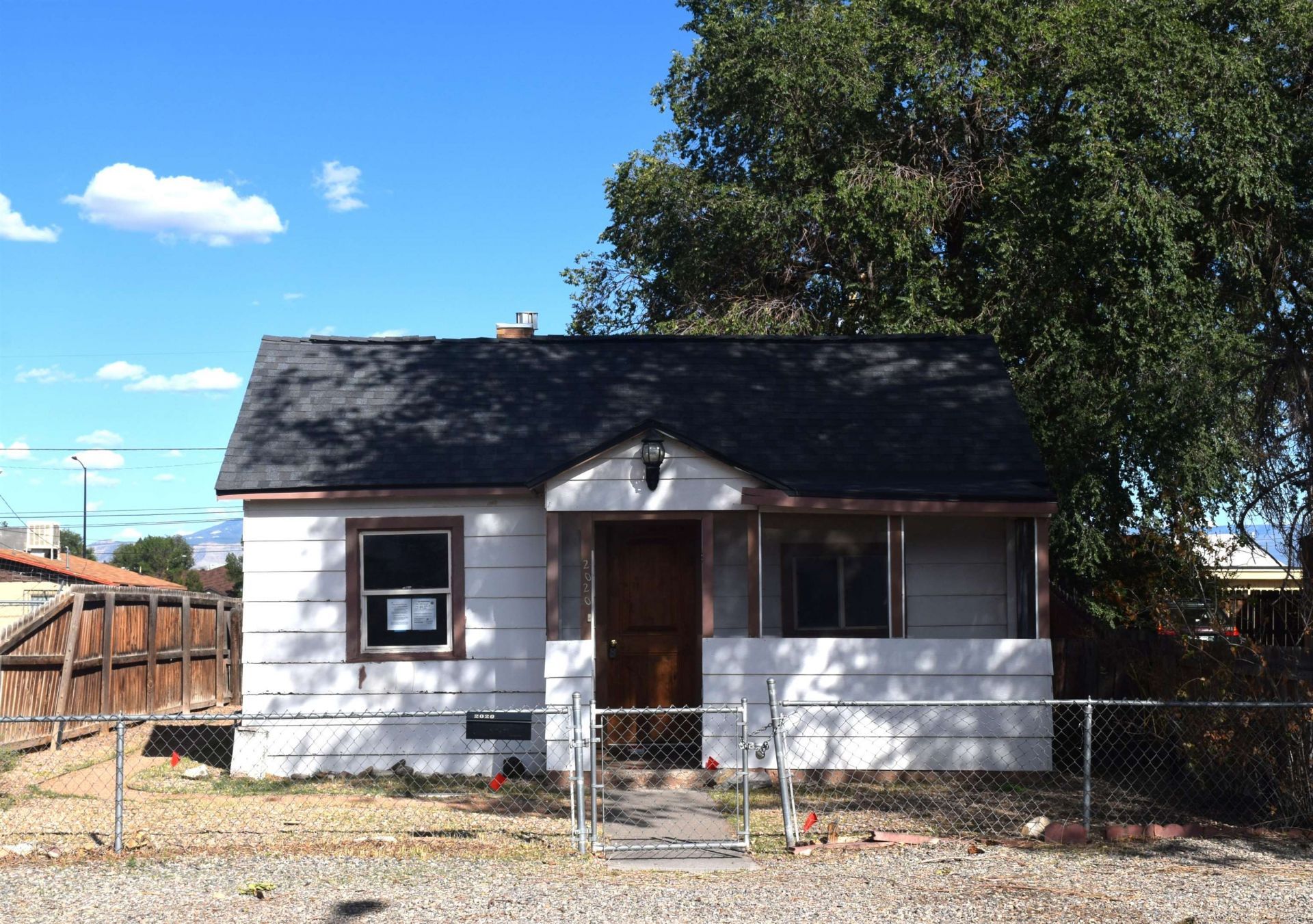 2020 Aspen Street, Grand Junction, CO 81503 Main Photo