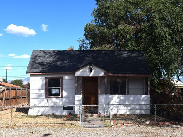 2020 Aspen Street, Grand Junction, CO 81503