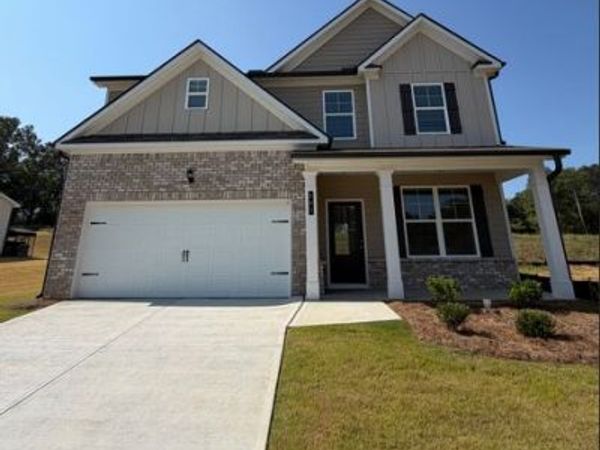 103 Bluefin Street, Adairsville, GA 30103