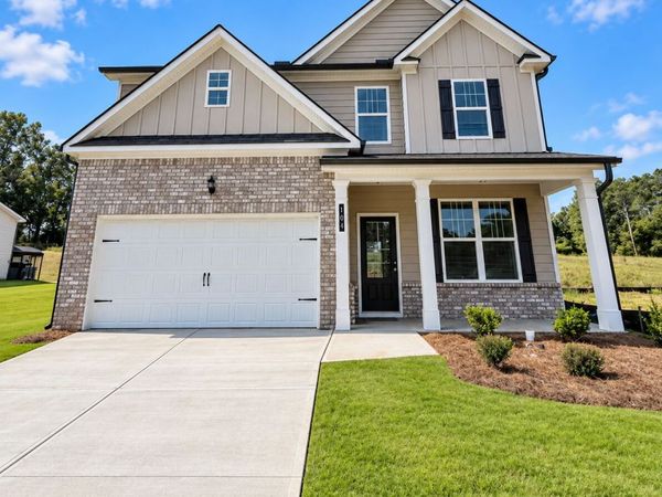 103 Bluefin Street, Adairsville, GA 30103