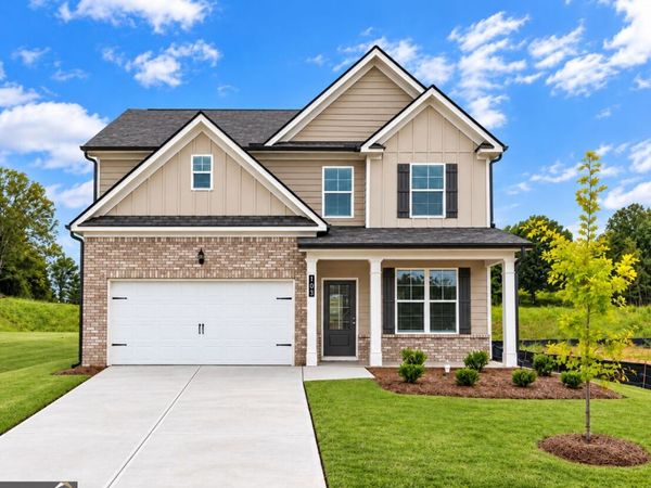 103 Bluefin Street, Adairsville, GA 30103