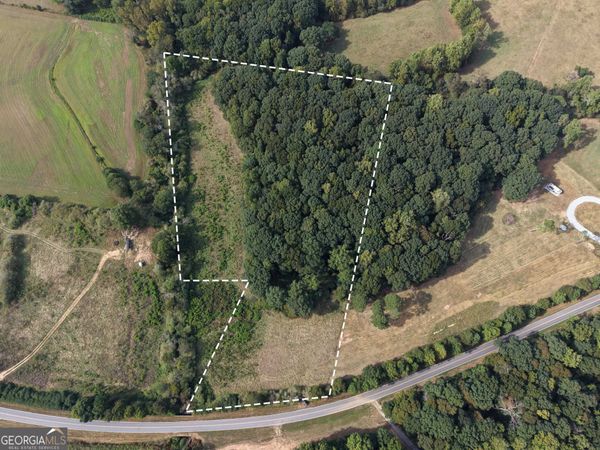 0 W L Williams Road, Commerce, GA 30530