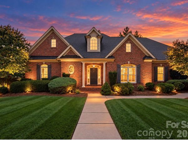 106 Sycamore Commons Lane , Bermuda Run, NC 27006