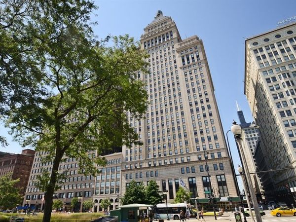 310 S Michigan Avenue, Unit 1113, Chicago, IL 60604