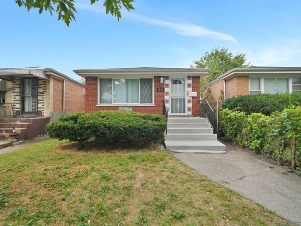1146 E 90th Street , Chicago, IL 60619