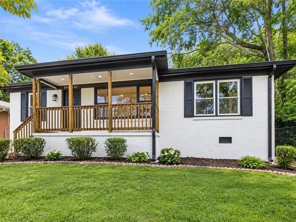 340 Brooks Avenue SW, Atlanta, GA 30310