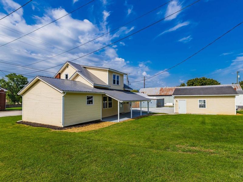 738 US Rt 52, Aberdeen, OH 45101 Photo 42