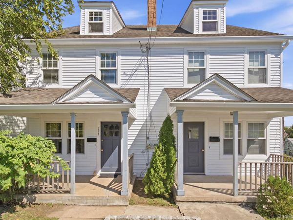 227-229 S Ridge Street, Port Chester, NY 10573