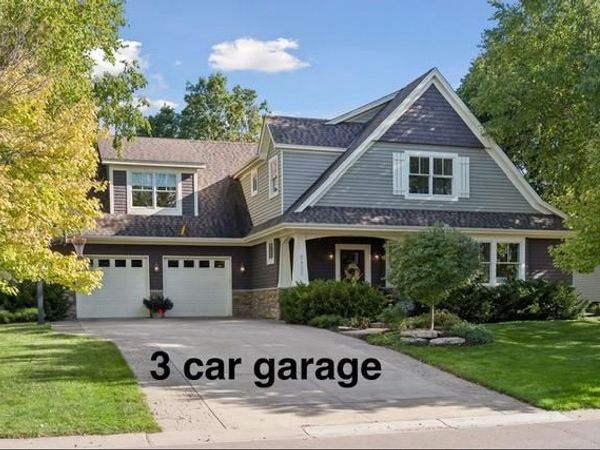 8455 Kelzer Pond Drive, Victoria, MN 55386