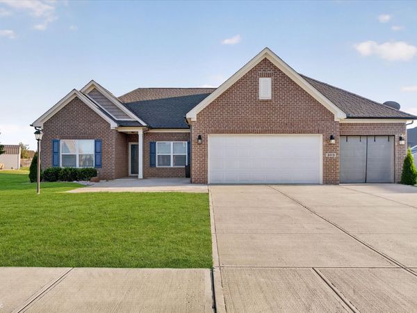 3113 Derby Way, Anderson, IN 46013