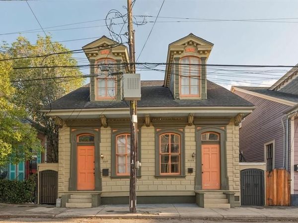 3329 DAUPHINE Street , New Orleans, LA 70117