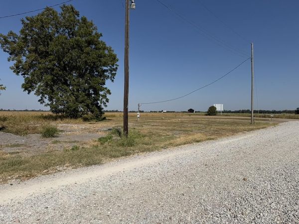 3701 Blackwood Street, Tyronza, AR 72386