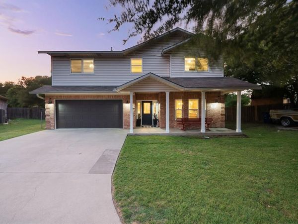 336 Timbercreek Court, Princeton, TX 75407