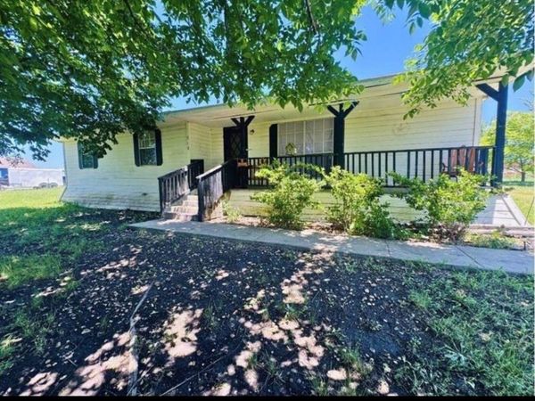 310 Broadway Avenue , Anna, TX 75409