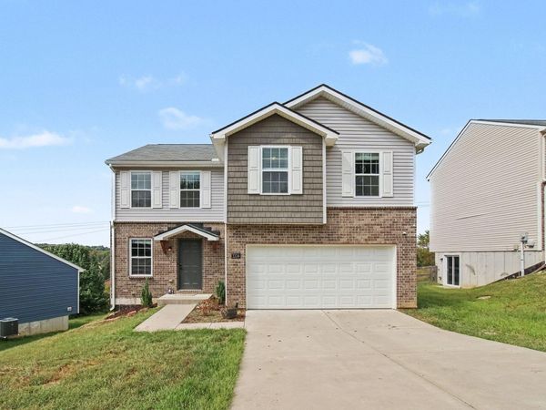 3334 Falling Brook Way, Burlington, KY 41005