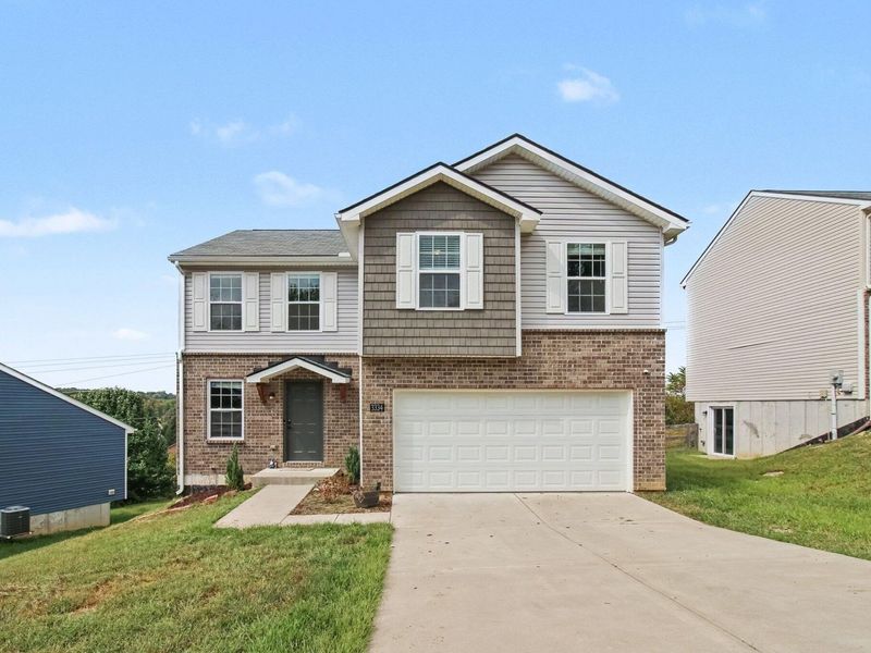 3334 Falling Brook Way, Burlington, KY 41005 Photo 1