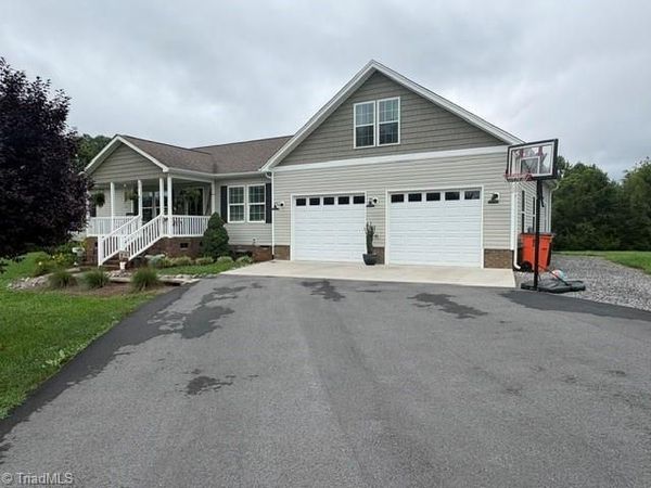 1017 Mount Zion Road, Pinnacle, NC 27043