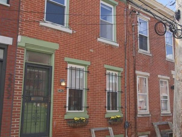 2204 KATER STREET , PHILADELPHIA, PA 19146