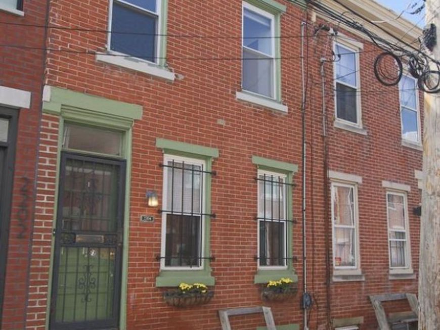 2204 Kater Street , Philadelphia, PA 19146 Main Photo