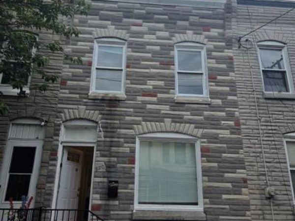 820 CHURCH STREET , READING, PA 19601