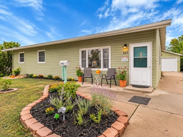 341 Custer Street, Rapid City, SD 57701