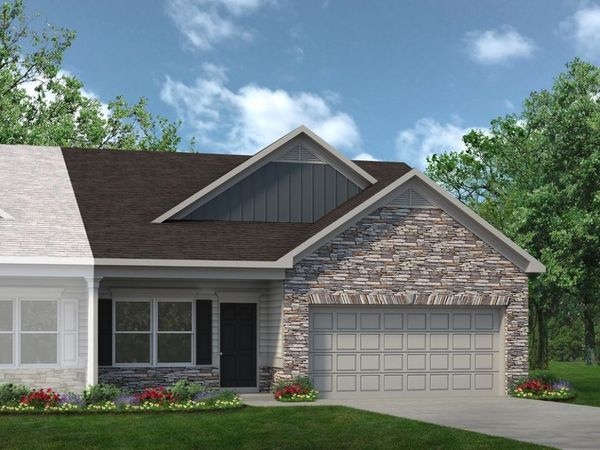 801 Paddington Way, Lebanon, TN 37087