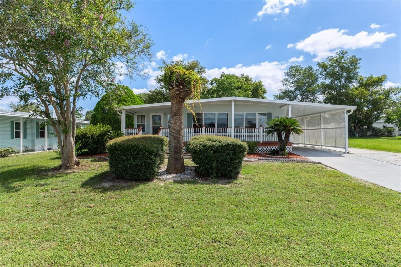 15682 Brookridge Boulevard, Brooksville, FL 34613 Main Photo