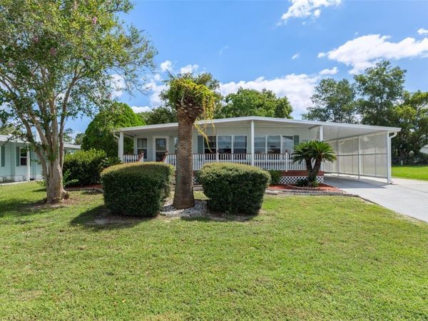 15682 BROOKRIDGE BOULEVARD, BROOKSVILLE, FL 34613