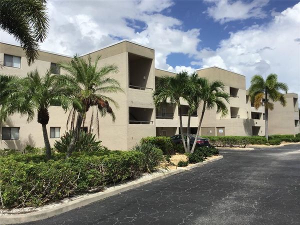 801 ISLAMORADA BOULEVARD, Unit 22C, PUNTA GORDA, FL 33955