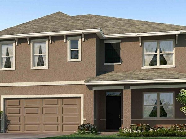 11964 FALLOW DOWN DRIVE , DADE CITY, FL 33525