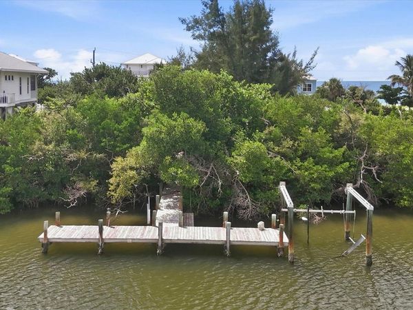 252 S GULF BOULEVARD , PLACIDA, FL 33946