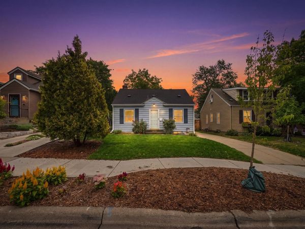5549 Emerson Avenue S, Minneapolis, MN 55419
