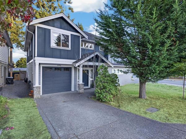 1195 Parkdale Creek Gdns , Langford, BC V9B 4G9