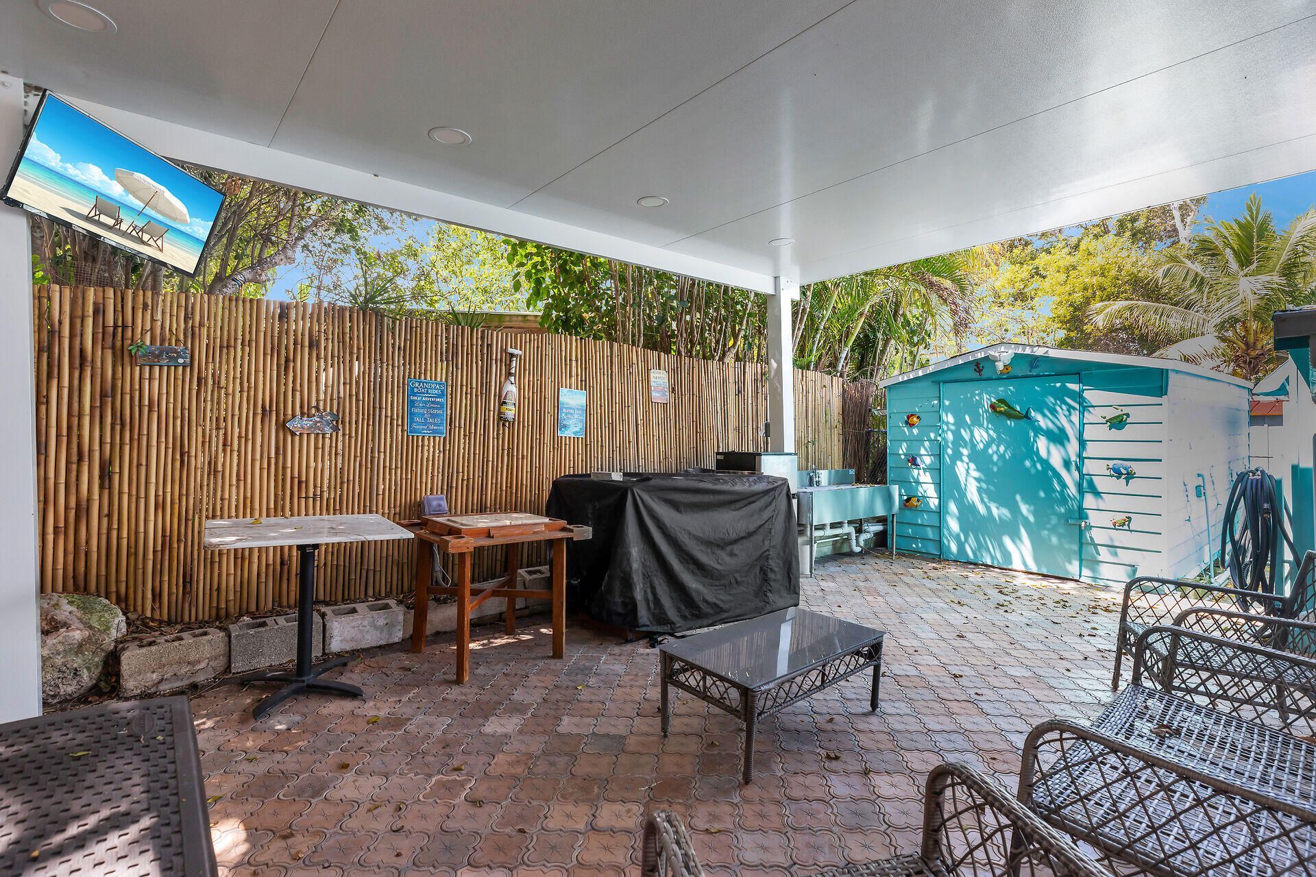 72 Avenue C, Key Largo, FL 33037 Photo