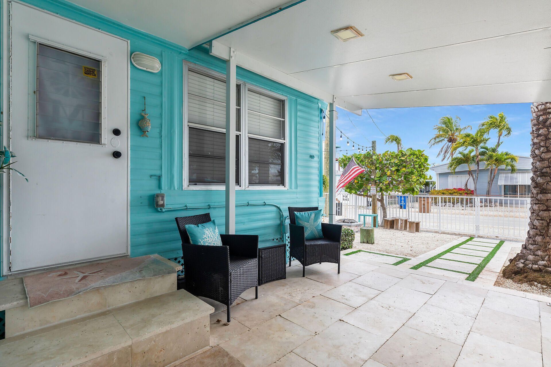 72 Avenue C, Key Largo, FL 33037 Photo