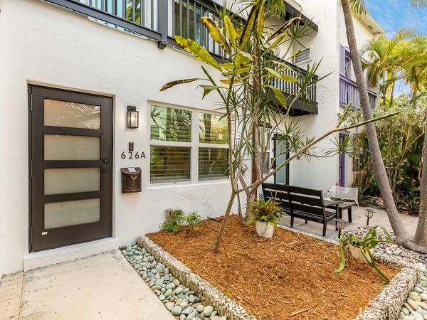 626 Fleming Street, Unit A, KEY WEST, FL 33040