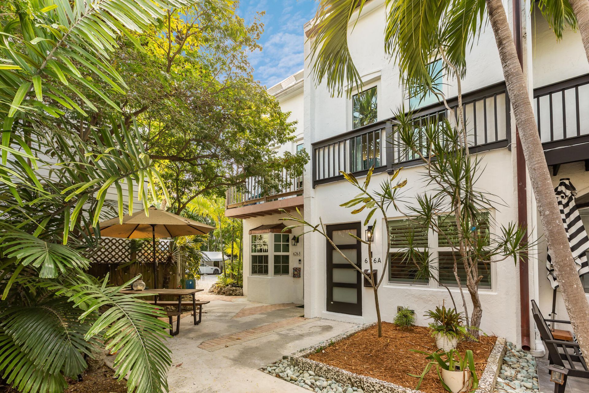 626 Fleming Street, Unit A, Key West, FL 33040 Photo