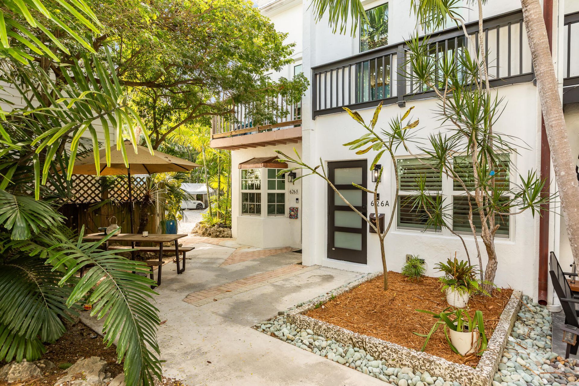 626 Fleming Street, Unit A, Key West, FL 33040 Photo