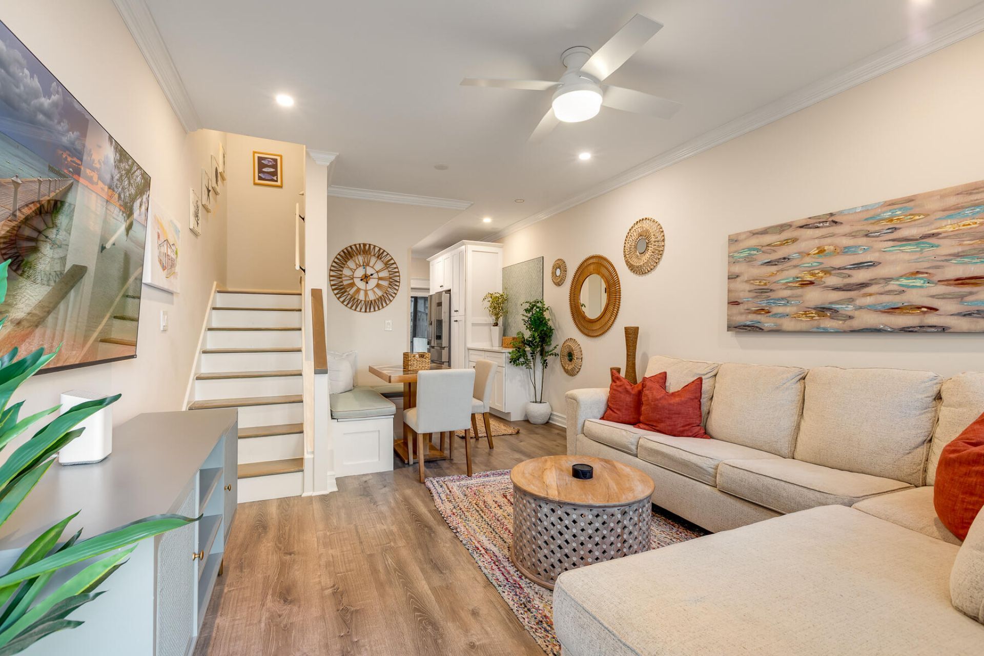 626 Fleming Street, Unit A, Key West, FL 33040 Photo