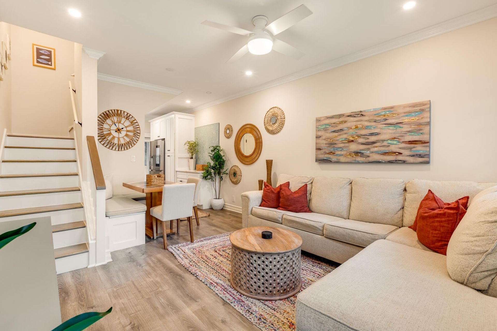 626 Fleming Street, Unit A, Key West, FL 33040 Photo