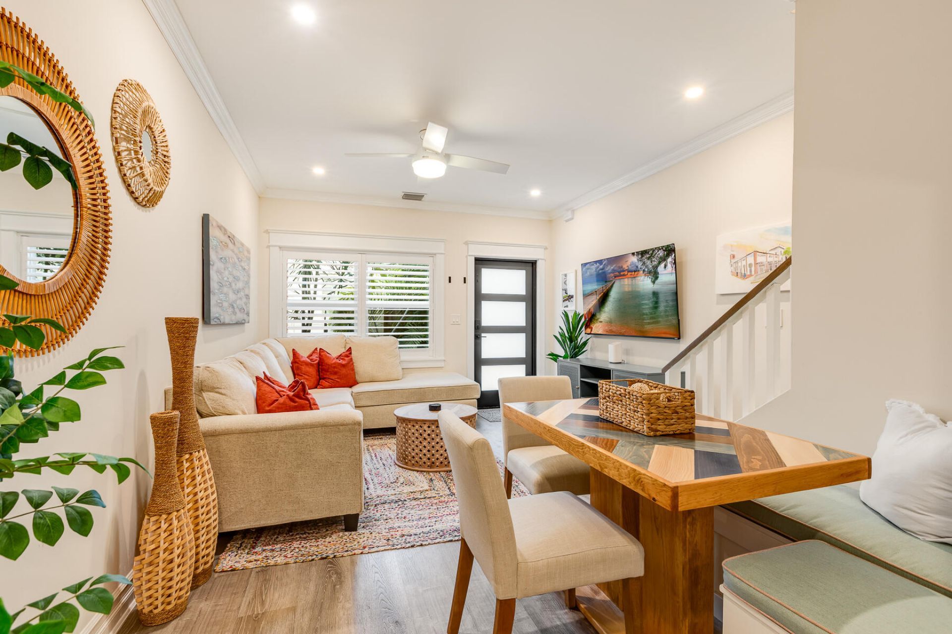 626 Fleming Street, Unit A, Key West, FL 33040 Photo