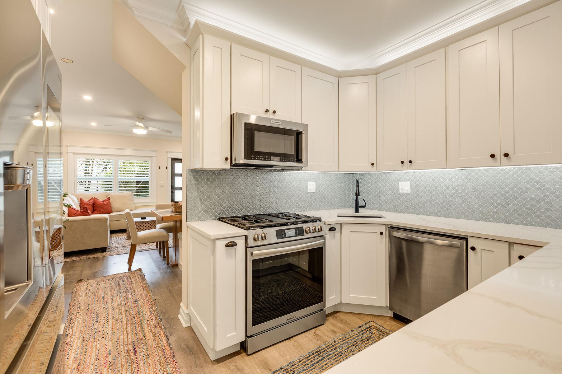 626 Fleming Street, Unit A, Key West, FL 33040 Photo