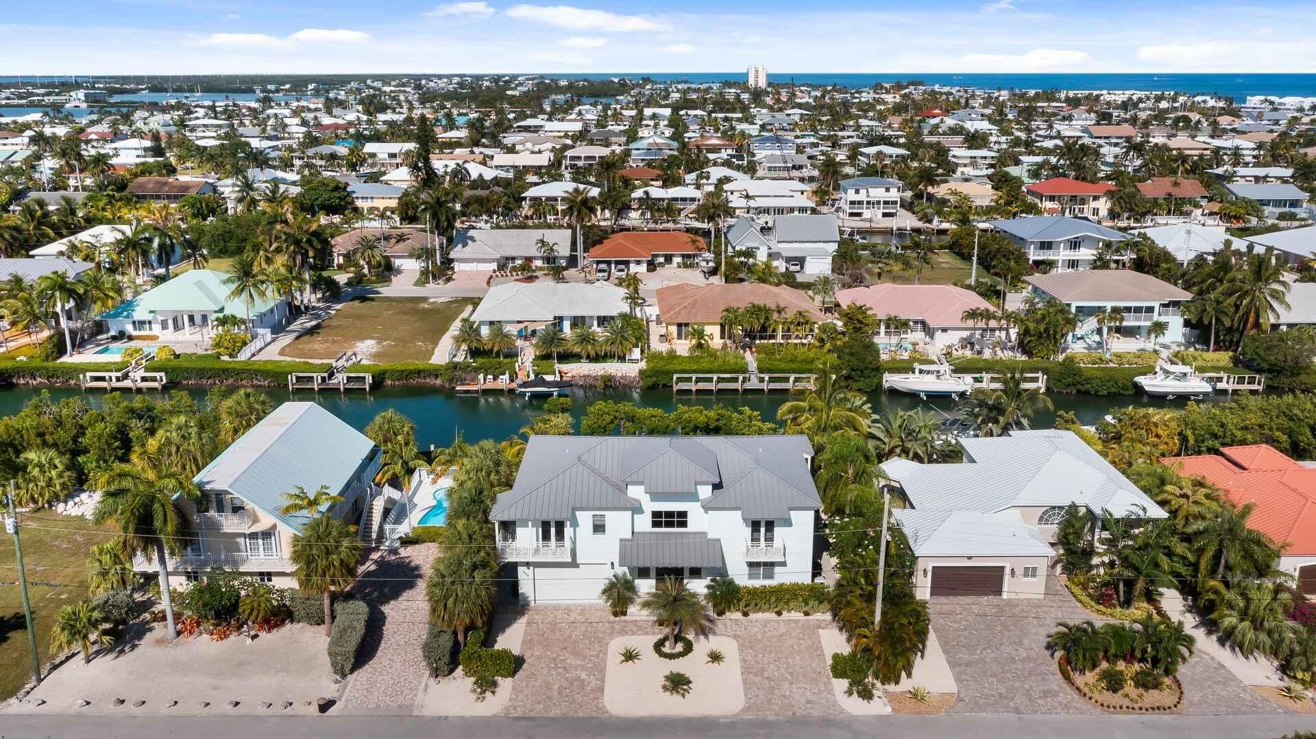 220 14th Street, Key Colony, FL 33051 Photo