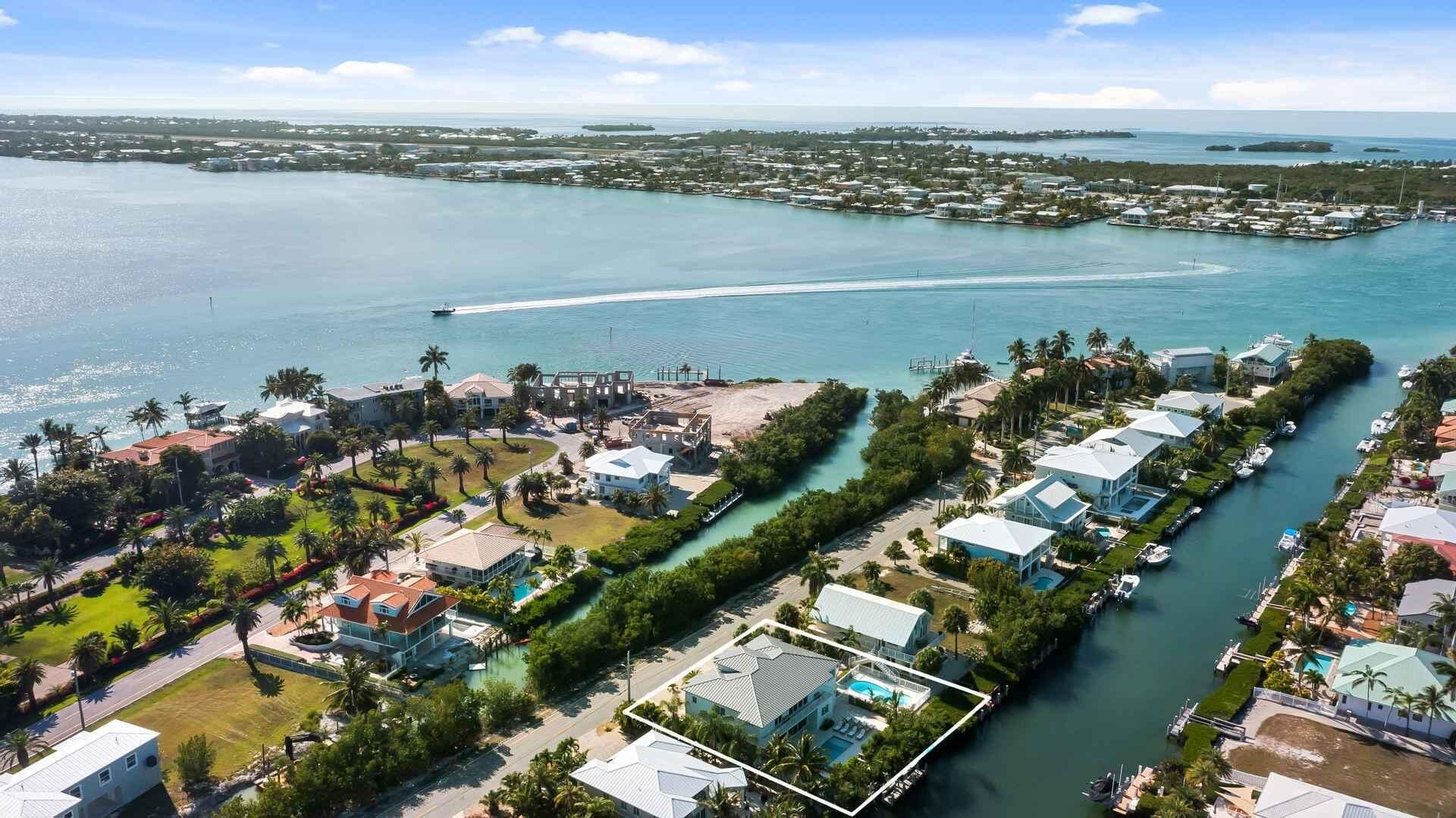 220 14th Street, Key Colony, FL 33051 Photo