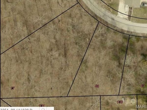 9983 Lincoln Drive, Hillsboro, MO 63050