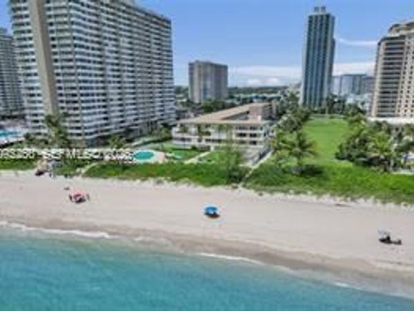 1936 S Ocean , Unit 20D, Hallandale Beach, FL 33009
