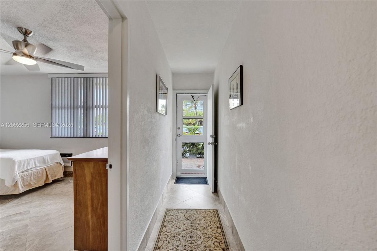 1936 S Ocean , Unit 20D, Hallandale Beach, FL 33009 Photo
