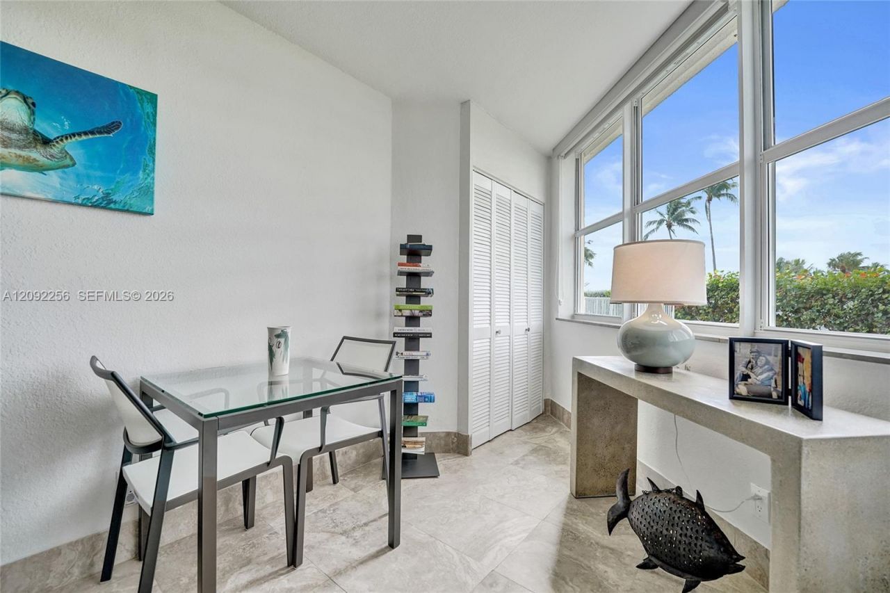 1936 S Ocean , Unit 20D, Hallandale Beach, FL 33009 Photo